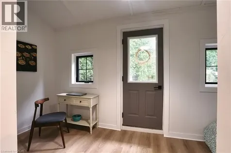 4 Elizabeth Street Bayfield ON N0M 1G0