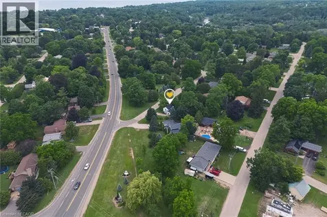 4 Elizabeth Street Bayfield ON N0M 1G0