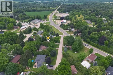4 Elizabeth Street Bayfield ON N0M 1G0
