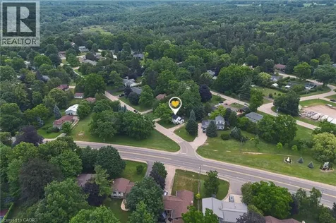 4 Elizabeth Street Bayfield ON N0M 1G0
