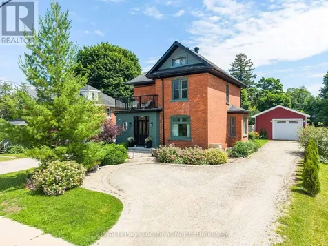151 Nelson Street West Meaford ON N4L 1G3