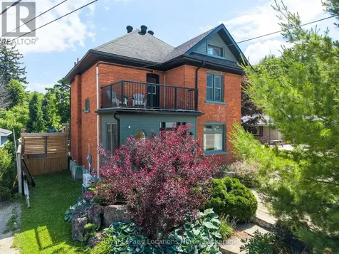 151 Nelson Street West Meaford ON N4L 1G3