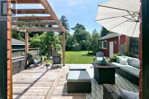 151 Nelson Street West Meaford ON N4L 1G3