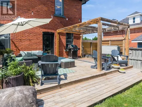 151 Nelson Street West Meaford ON N4L 1G3