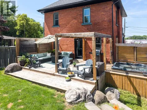 151 Nelson Street West Meaford ON N4L 1G3