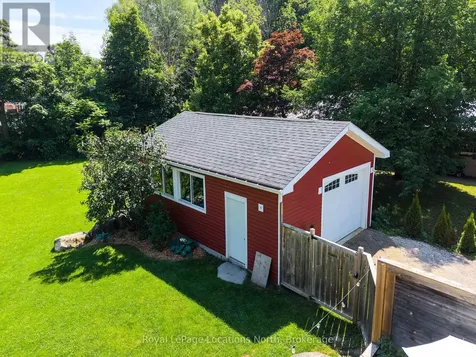 151 Nelson Street West Meaford ON N4L 1G3