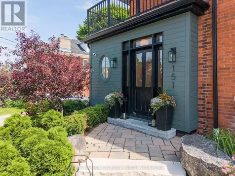 151 Nelson Street West Meaford ON N4L 1G3
