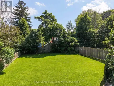 151 Nelson Street West Meaford ON N4L 1G3
