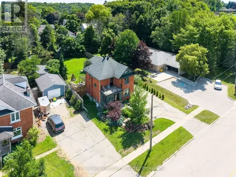 151 Nelson Street West Meaford ON N4L 1G3