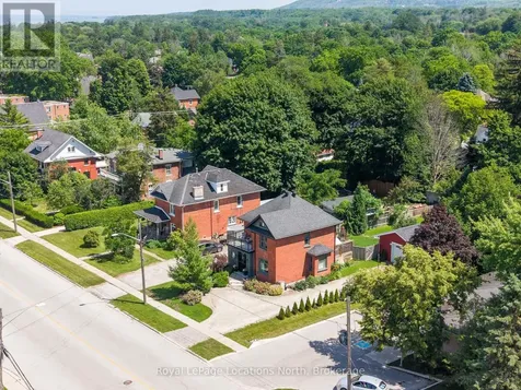 151 Nelson Street West Meaford ON N4L 1G3