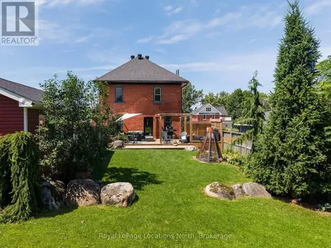 151 Nelson Street West Meaford ON N4L 1G3