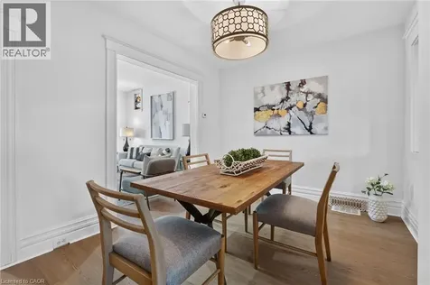 39 Beechwood Avenue Hamilton ON L8L 2S5
