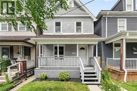 39 Beechwood Avenue Hamilton ON L8L 2S5