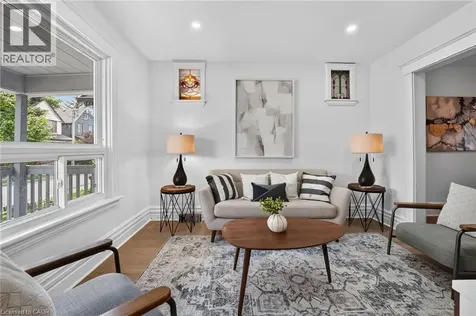 39 Beechwood Avenue Hamilton ON L8L 2S5
