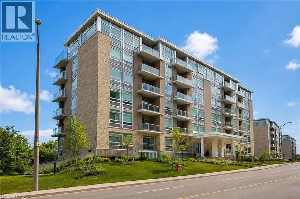 455 Charlton Avenue East Hamilton ON L8N 0B2