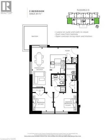 455 Charlton Avenue East Hamilton ON L8N 0B2