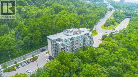 455 Charlton Avenue East Hamilton ON L8N 0B2