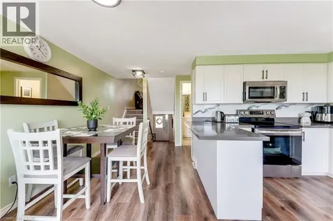 235 Red Clover Court Kitchener ON N2E 4J5