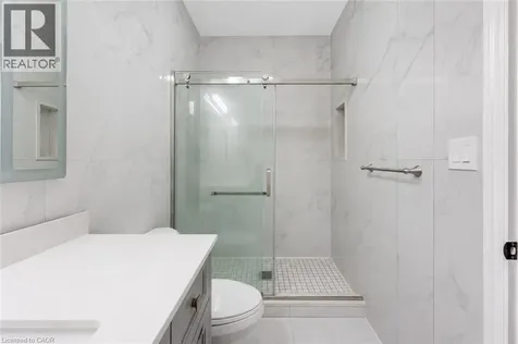 235 Red Clover Court Kitchener ON N2E 4J5