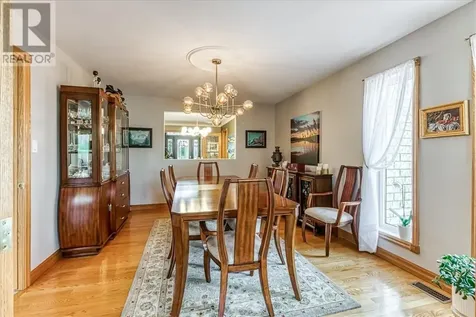 24 Ursa Court Sudbury ON P3E 6B8