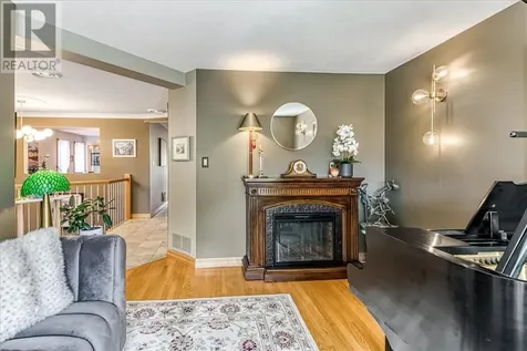 24 Ursa Court Sudbury ON P3E 6B8