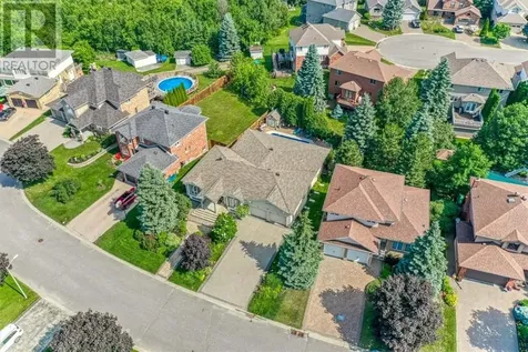 24 Ursa Court Sudbury ON P3E 6B8