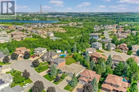 24 Ursa Court Sudbury ON P3E 6B8