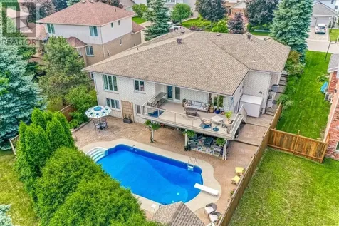 24 Ursa Court Sudbury ON P3E 6B8