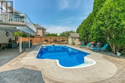 24 Ursa Court Sudbury ON P3E 6B8