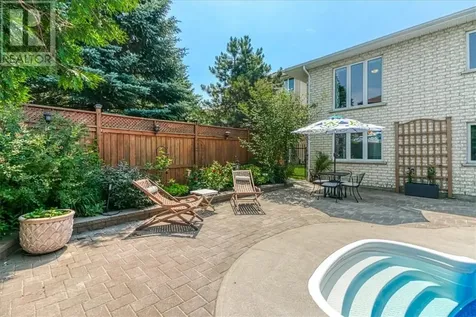 24 Ursa Court Sudbury ON P3E 6B8
