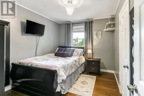47 Shaw Street Wahnapitae ON P0M 3C0