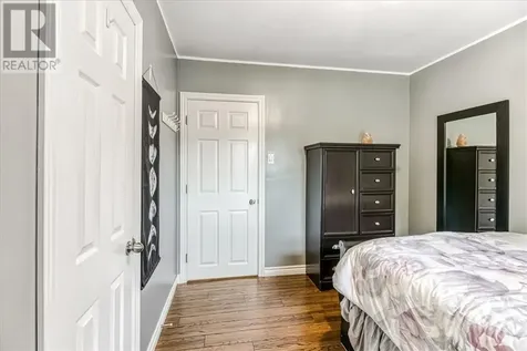 47 Shaw Street Wahnapitae ON P0M 3C0
