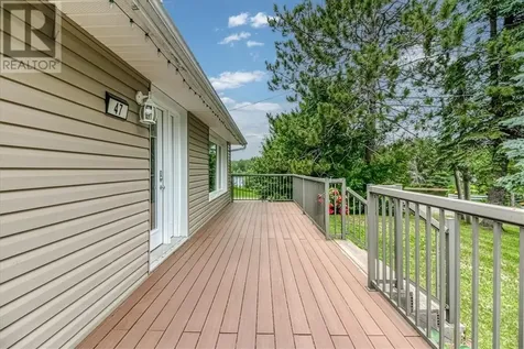 47 Shaw Street Wahnapitae ON P0M 3C0