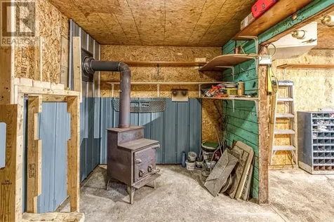 47 Shaw Street Wahnapitae ON P0M 3C0