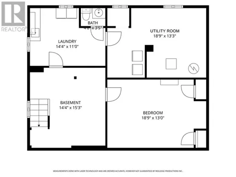 47 Shaw Street Wahnapitae ON P0M 3C0