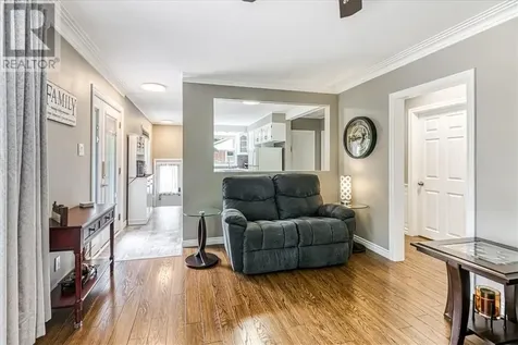 47 Shaw Street Wahnapitae ON P0M 3C0