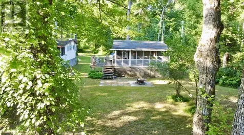 190 Byes Side Road Goulais River ON P0S 1E0