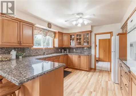 741 Dominion Drive Hanmer ON