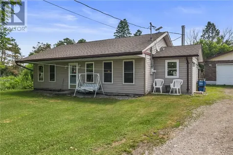 216 Birch Lake Road Massey ON P0P 1P0