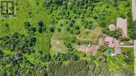 216 Birch Lake Road Massey ON P0P 1P0