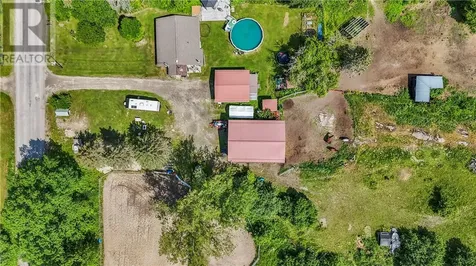 216 Birch Lake Road Massey ON P0P 1P0
