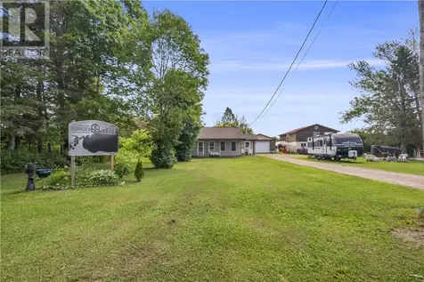 216 Birch Lake Road Massey ON P0P 1P0