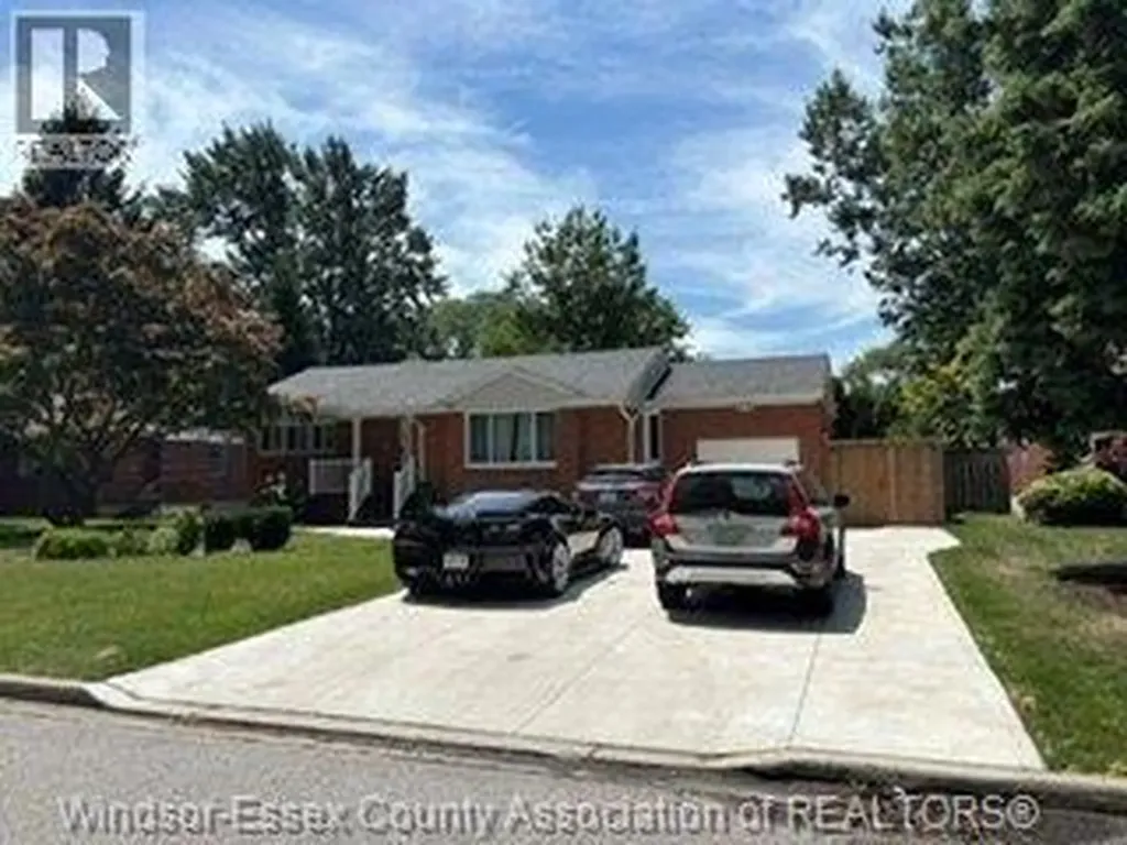 3331 Maisonneuve Windsor ON N9E 1Y6