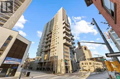 380 Pelissier Street Windsor ON N9A 6V9