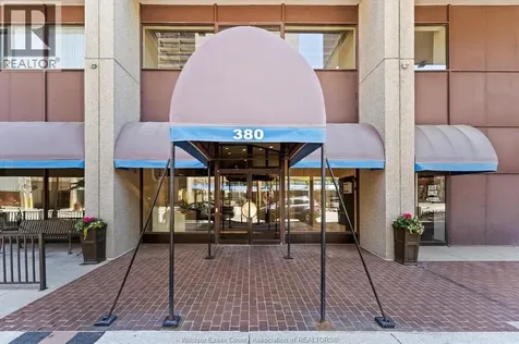380 Pelissier Street Windsor ON N9A 6V9