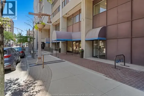 380 Pelissier Street Windsor ON N9A 6V9