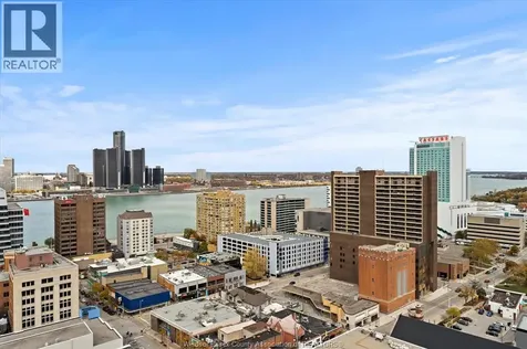 380 Pelissier Street Windsor ON N9A 6V9