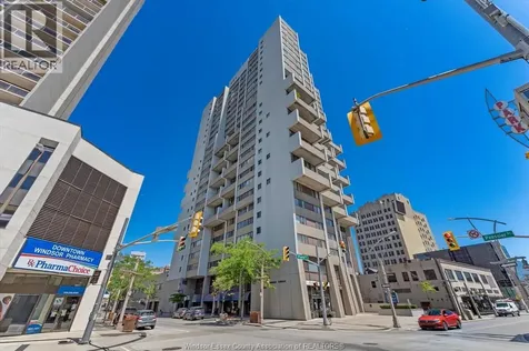 380 Pelissier Street Windsor ON N9A 6V9