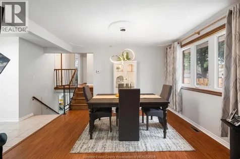 1491 Ellrose Avenue Windsor ON N8Y 3X4