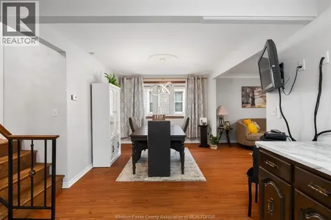 1491 Ellrose Avenue Windsor ON N8Y 3X4